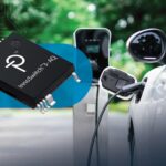 Power Integrations Introduces New Wide-Creepage Switcher IC for 800 V Automotive Applications.