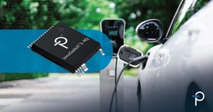 Power Integrations Introduces New Wide-Creepage Switcher IC for 800 V Automotive Applications.