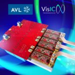 VisIC Technologies and AVL Announce a Partnership for Advancing GaN-Based EV Traction Inverters.