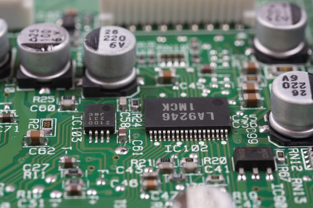 Top 10 Tips to Optimize PCB Design for Power Applications.