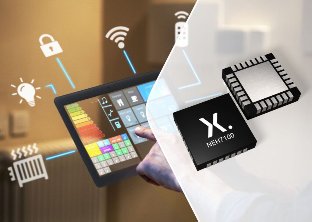 Nexperia Unveils Advanced PMIC to Boost Energy Harvesting and Cut BOM Costs.